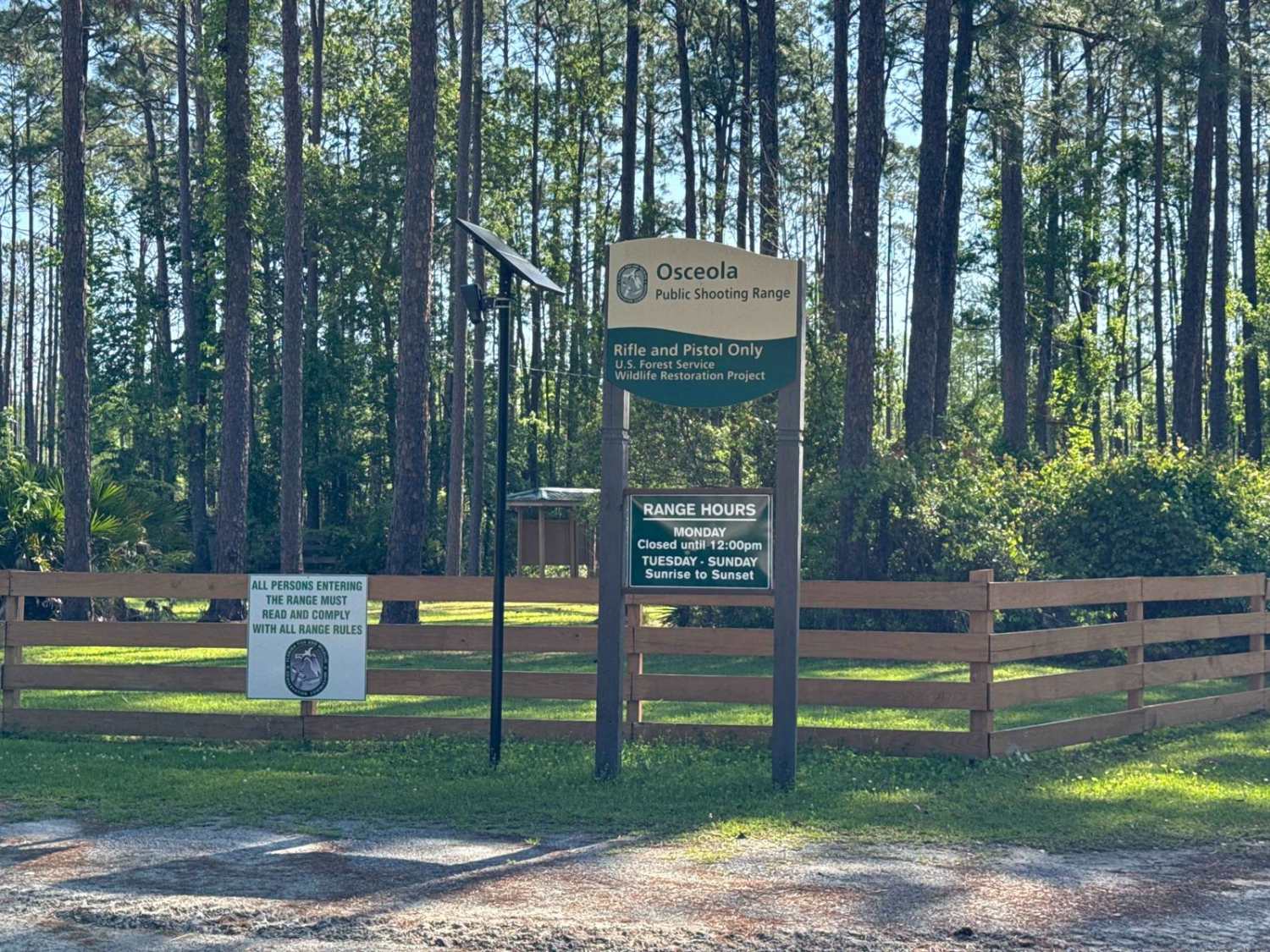 Water Town - Osceola NF 278