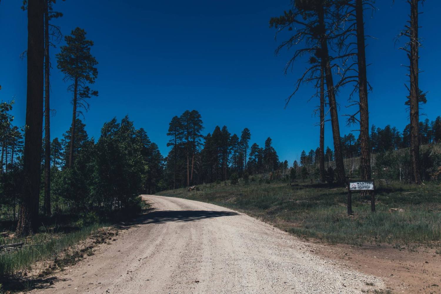 Corral Lake