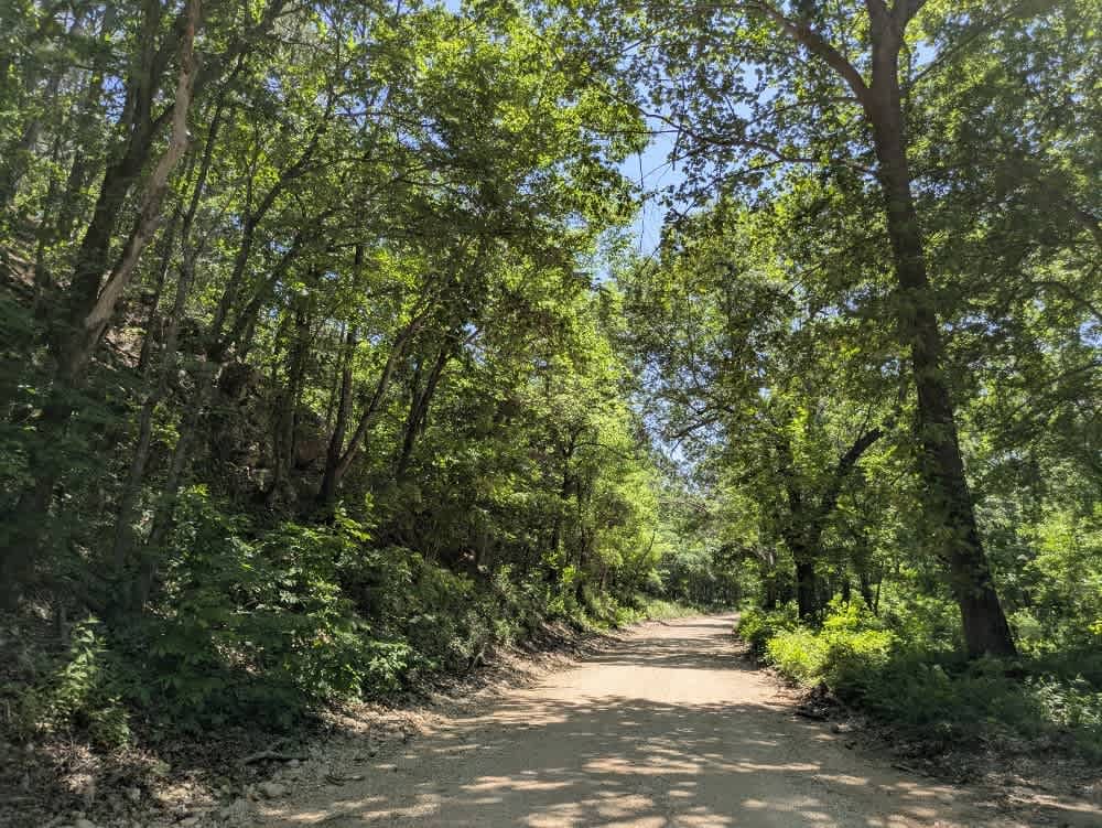 West 678 Road