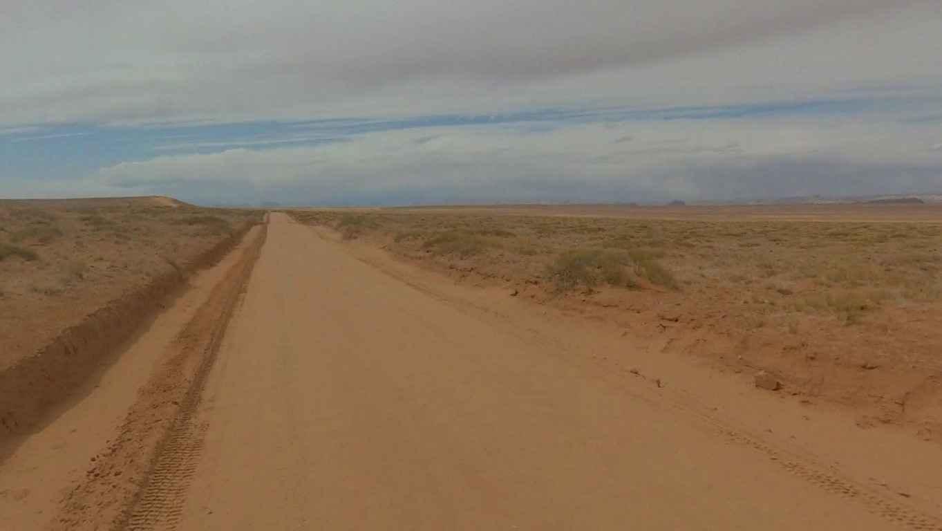 Emery County Road 1010