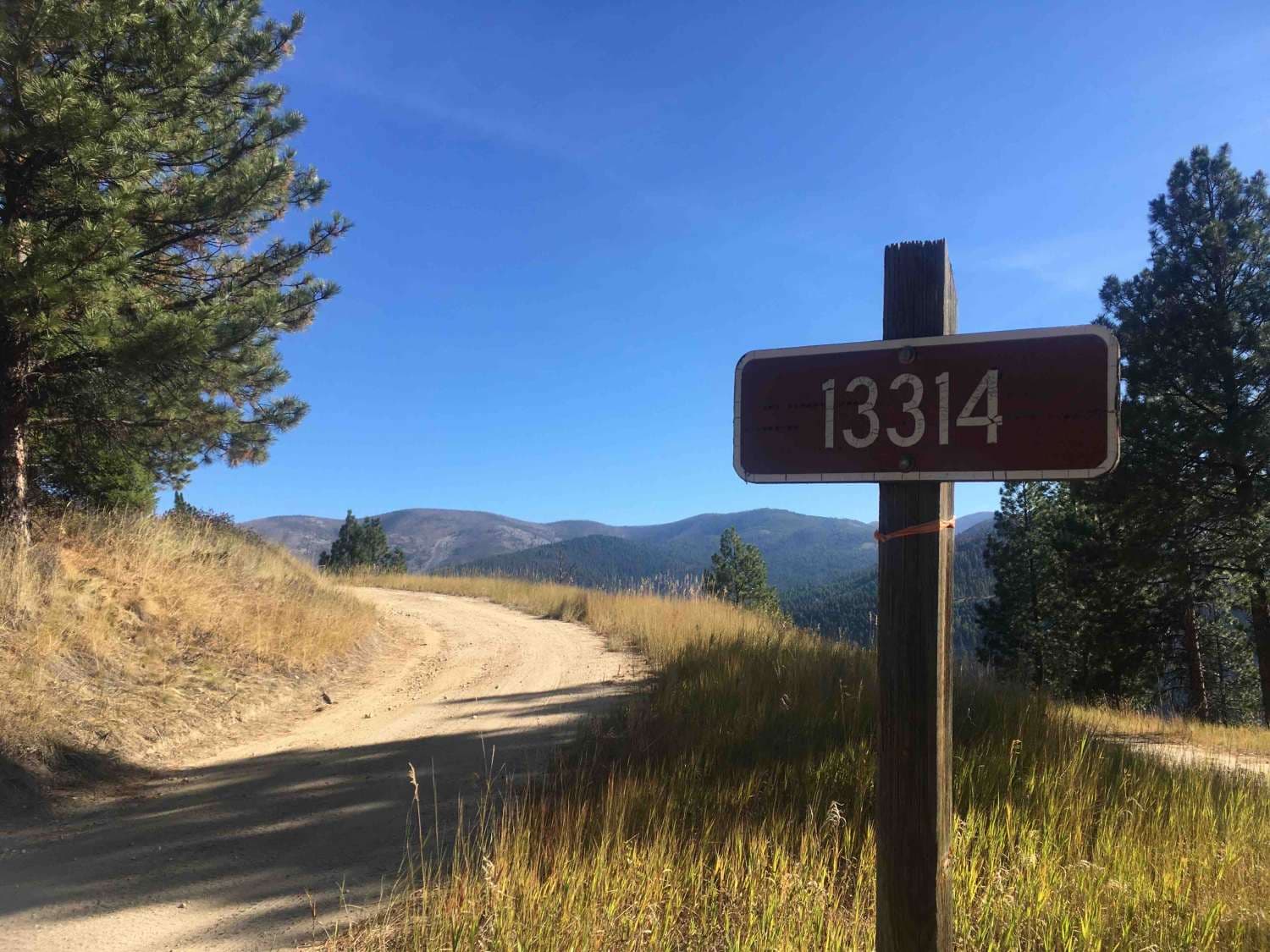Tepee Creek - 13314 (East Portion)