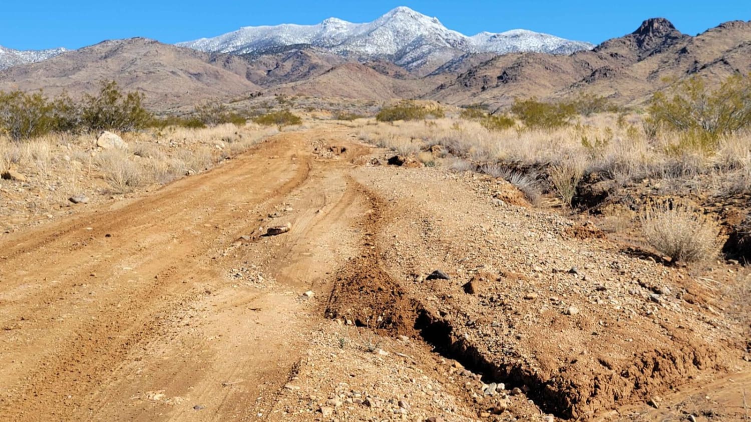 Emerald Isle Mine
