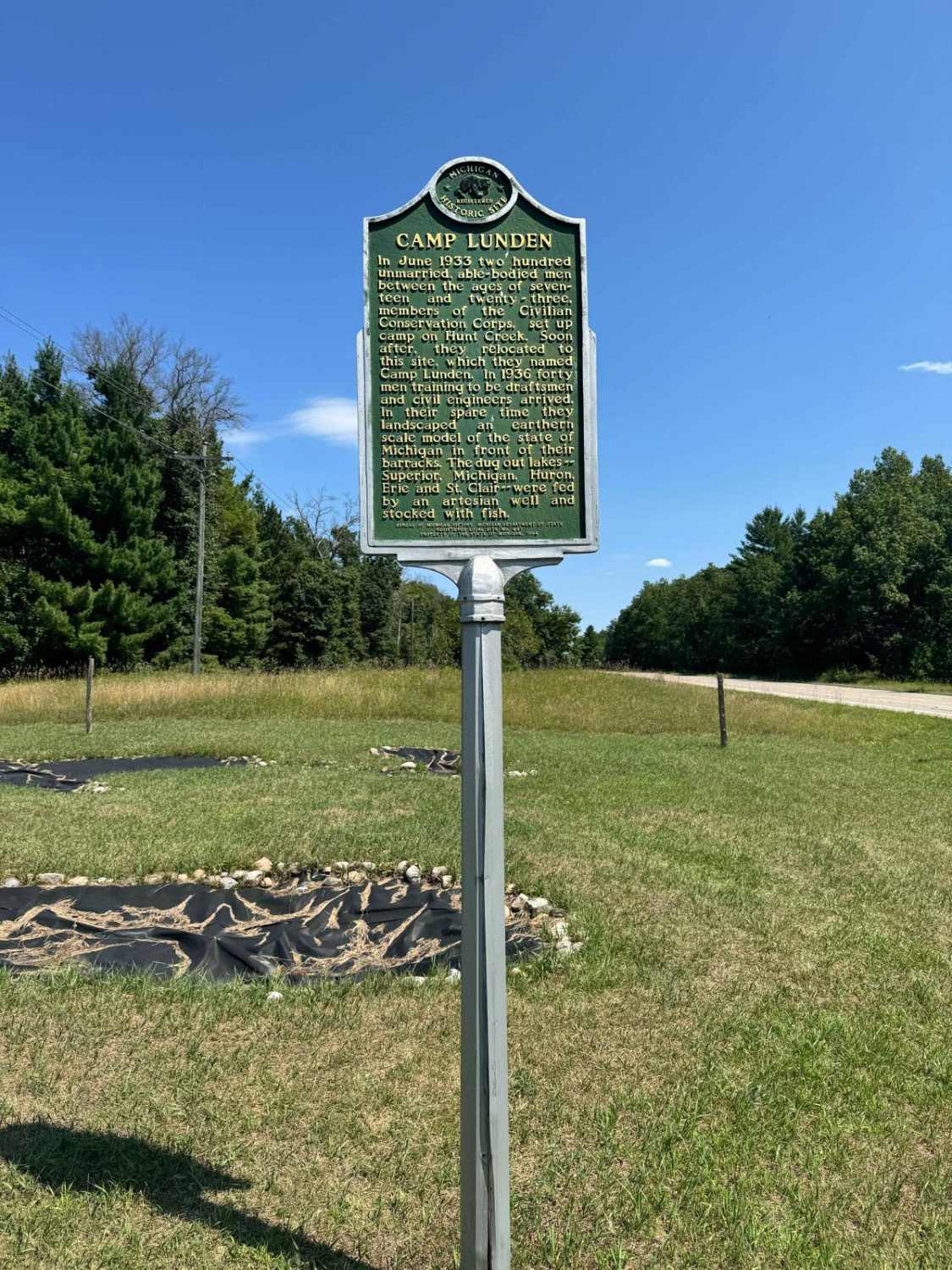 Little Michigan