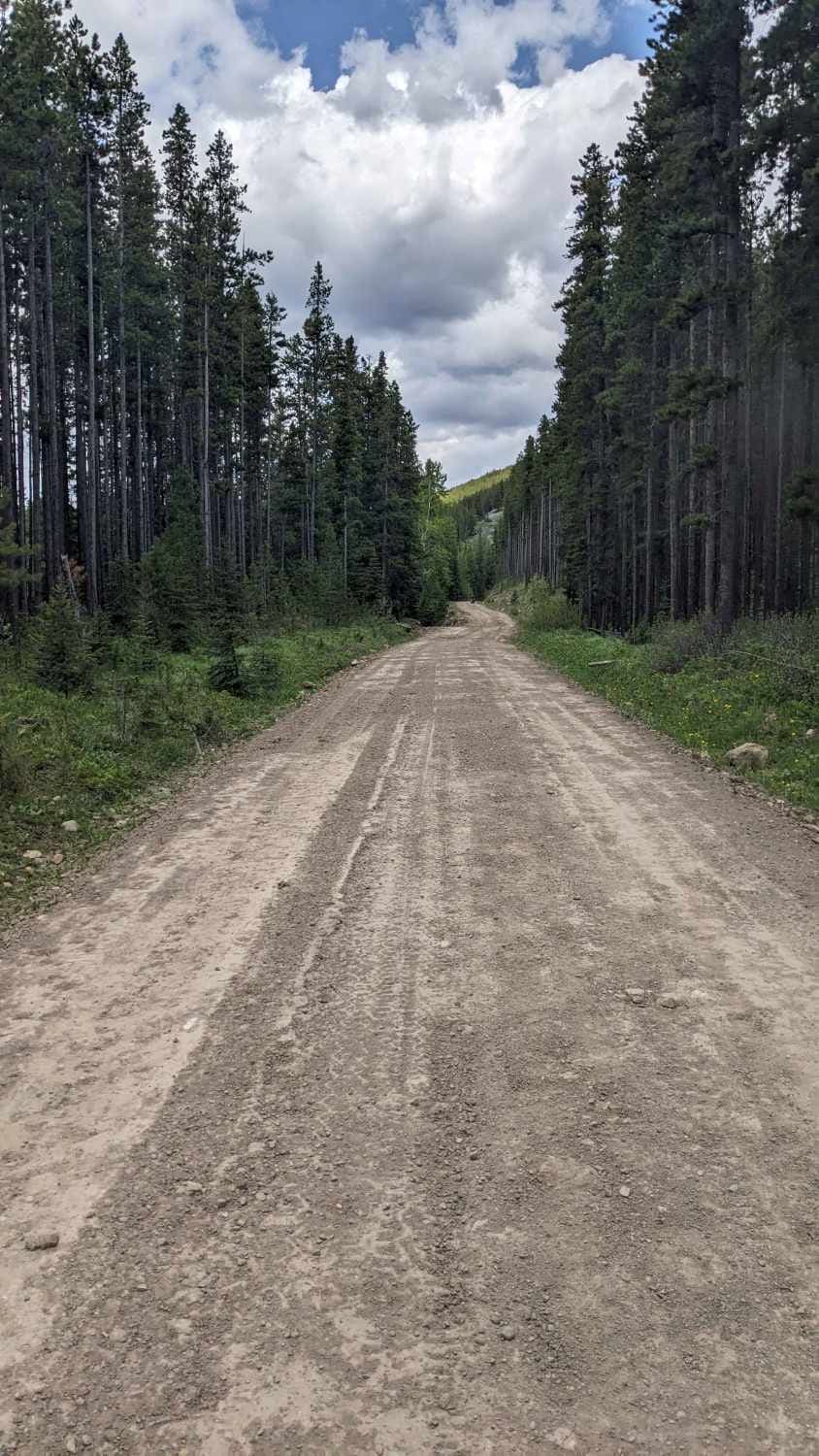 Deadmen pass