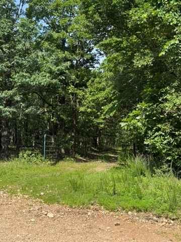 Jackson's Trail