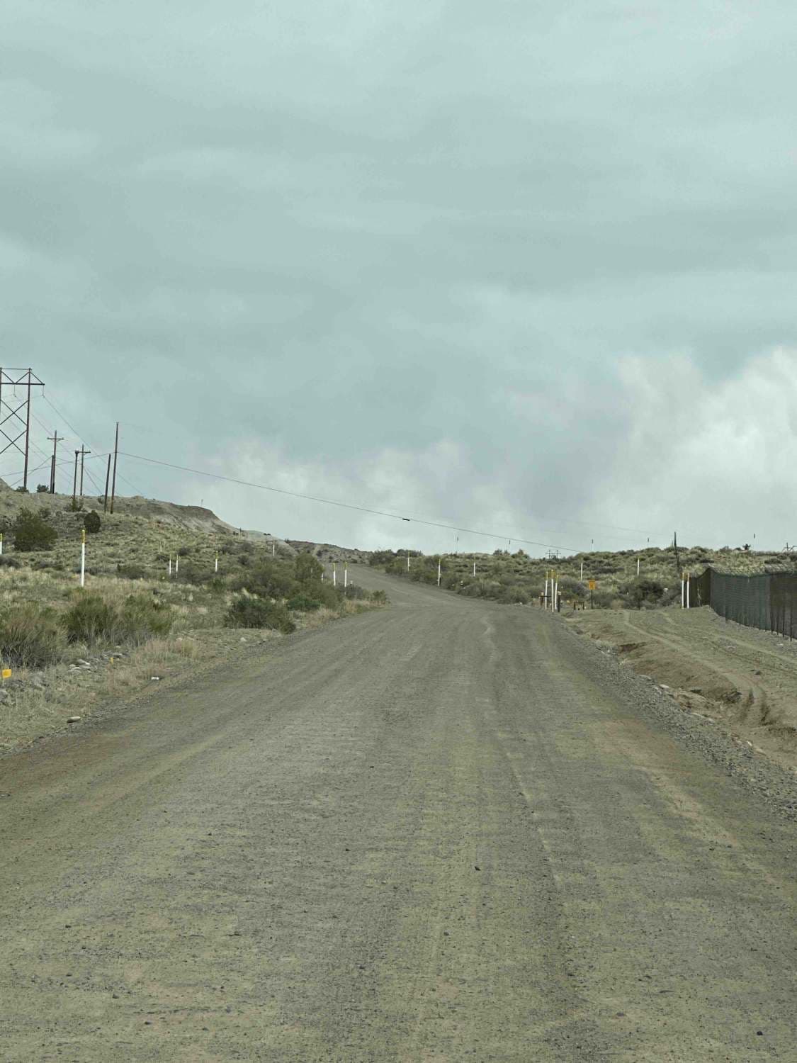 Arizona Road/CR 4900 Extension