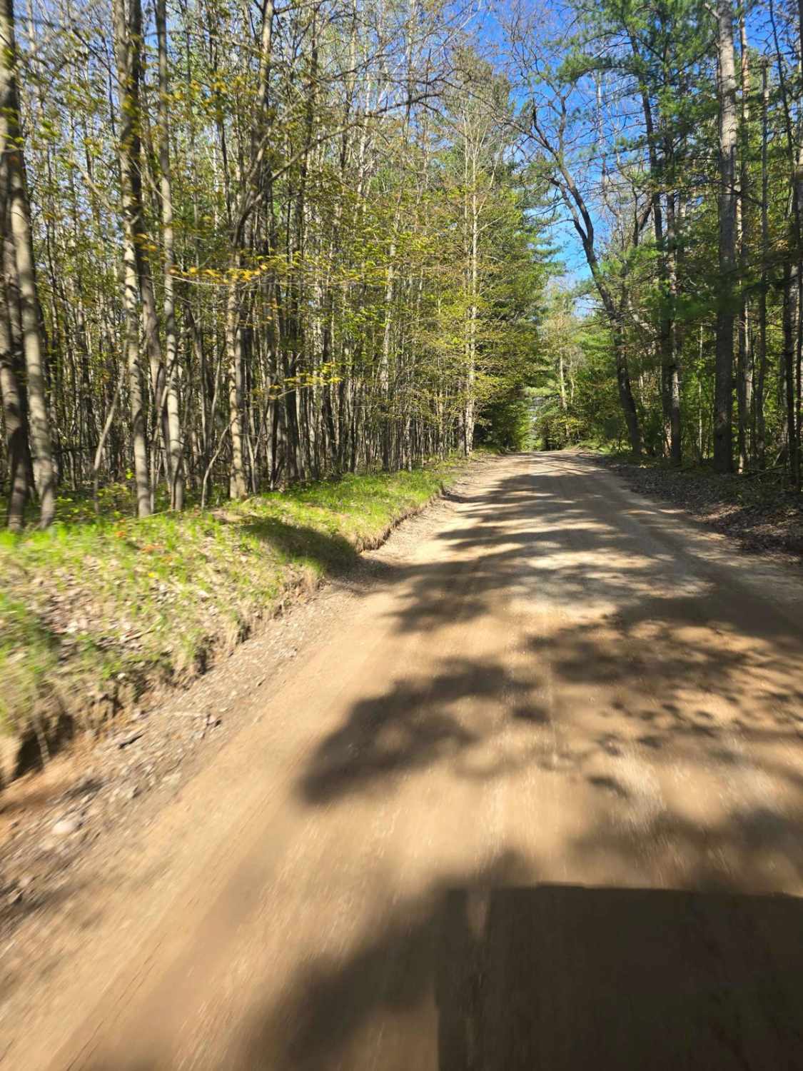 St. Helen Trail
