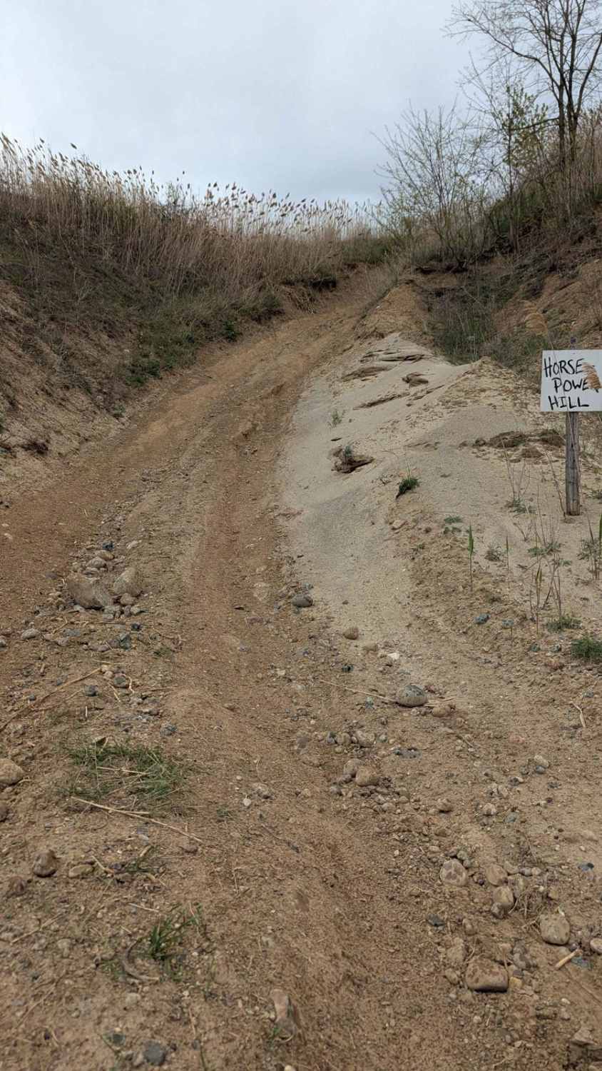 Horsepower Hill
