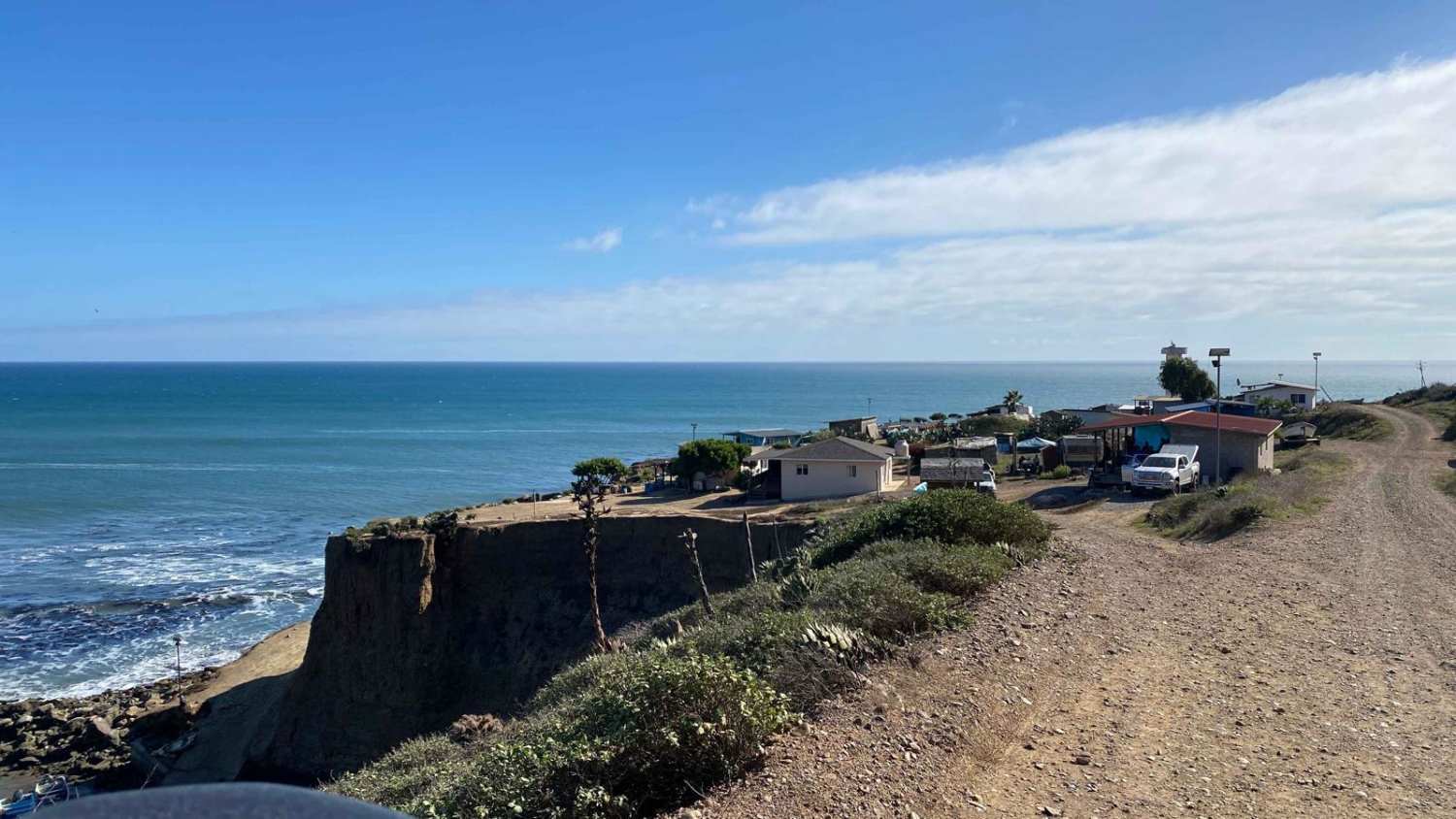 Punta San Jose