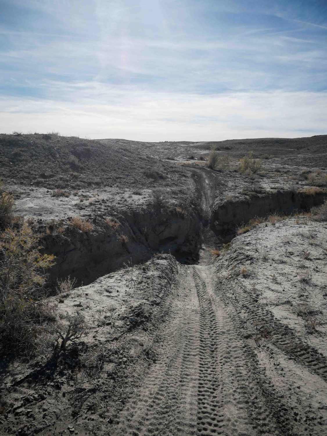 Fast Trail  