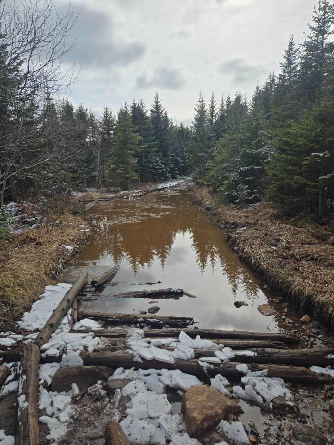 Grist Mill Road - 104
