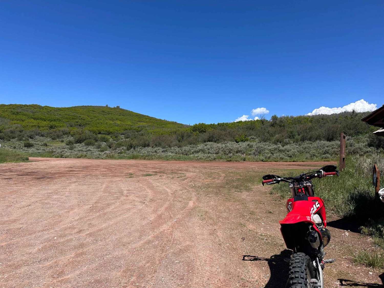Green Gate Trail