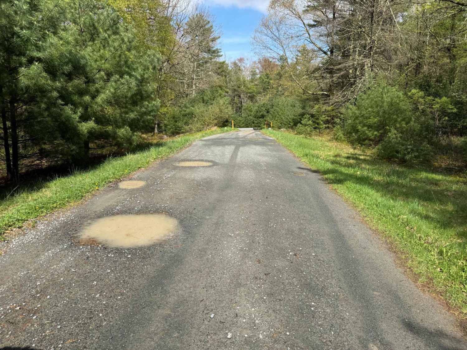 Hickock Brook Trail