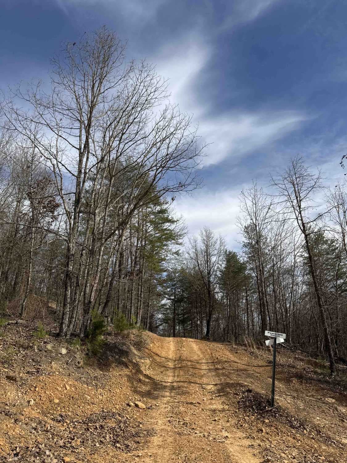 #2 Bluff Trail