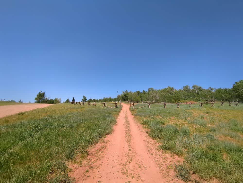 Dry Bread Hollow ATV - FS 6324