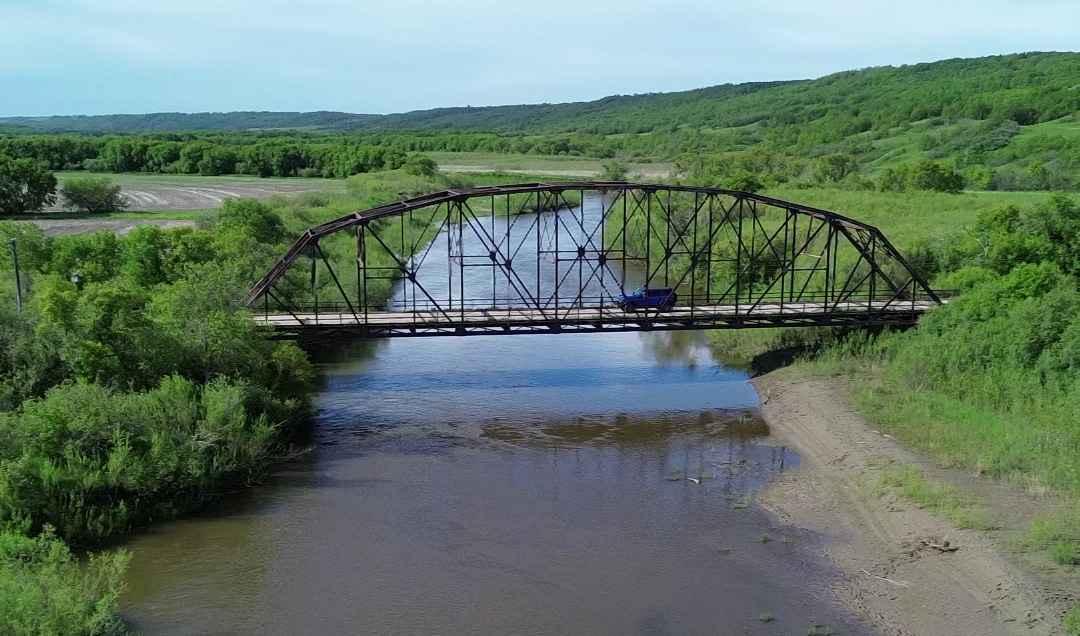 Smith Creek
