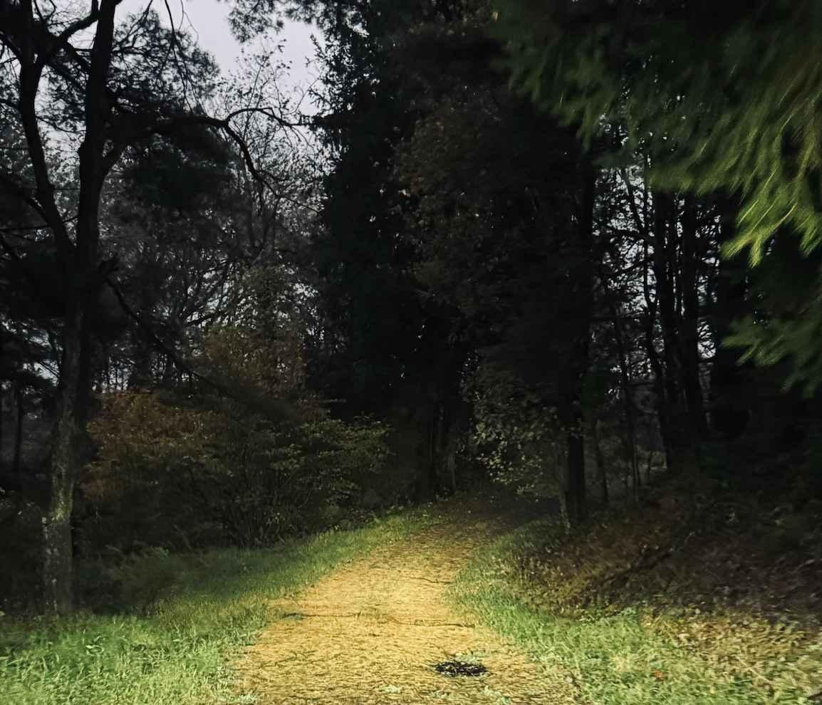 John Henry Road