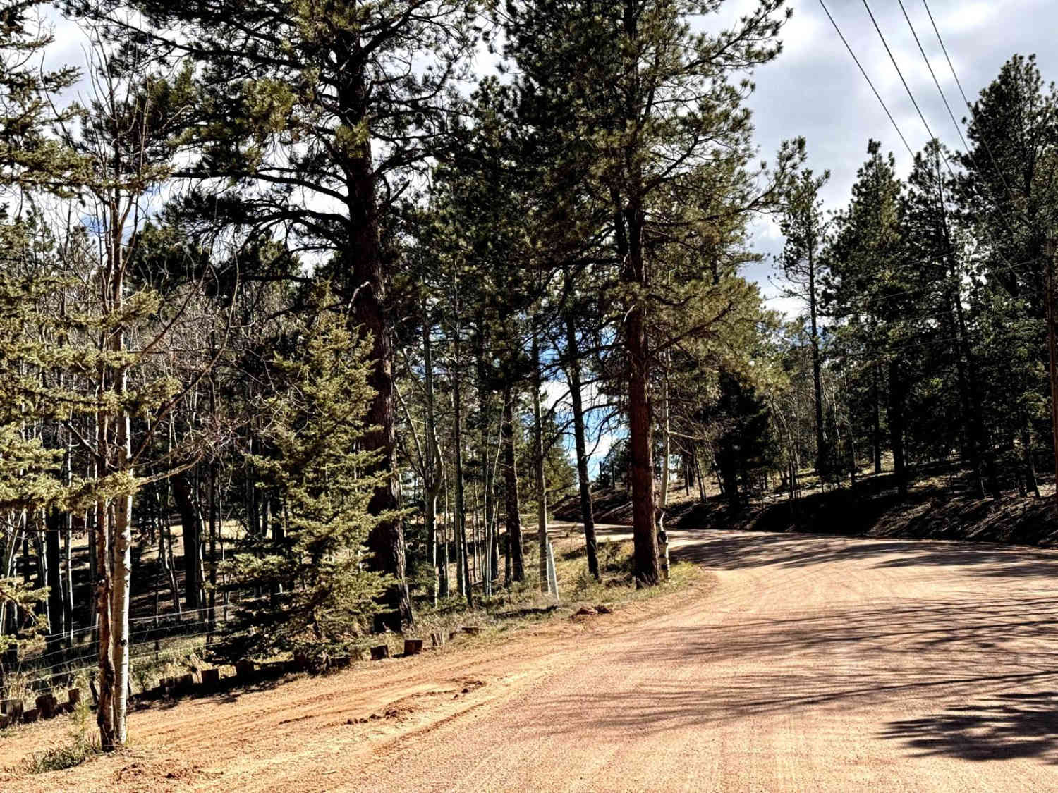 Wildhorn Road