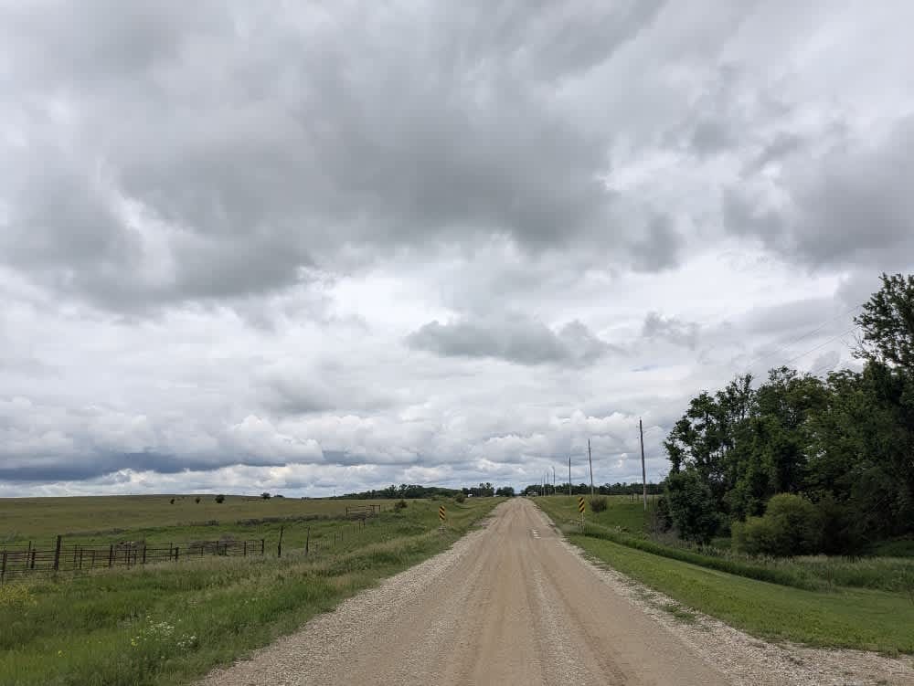 River Road