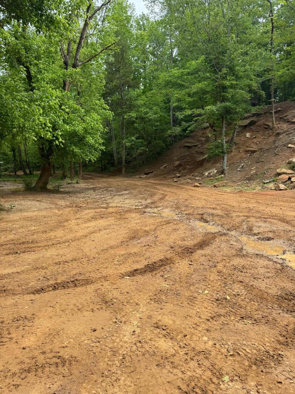 River Road