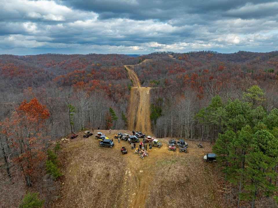 Trail 28