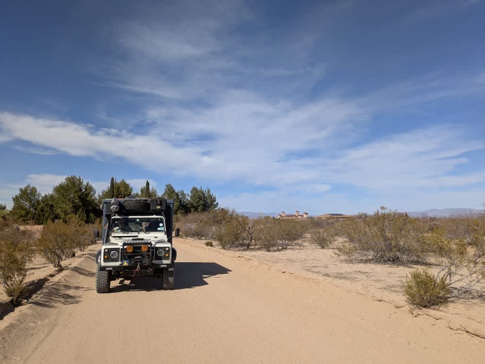 St. Paisius Orthodox Monastery
