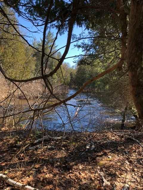 Fishermans Trail Bypass