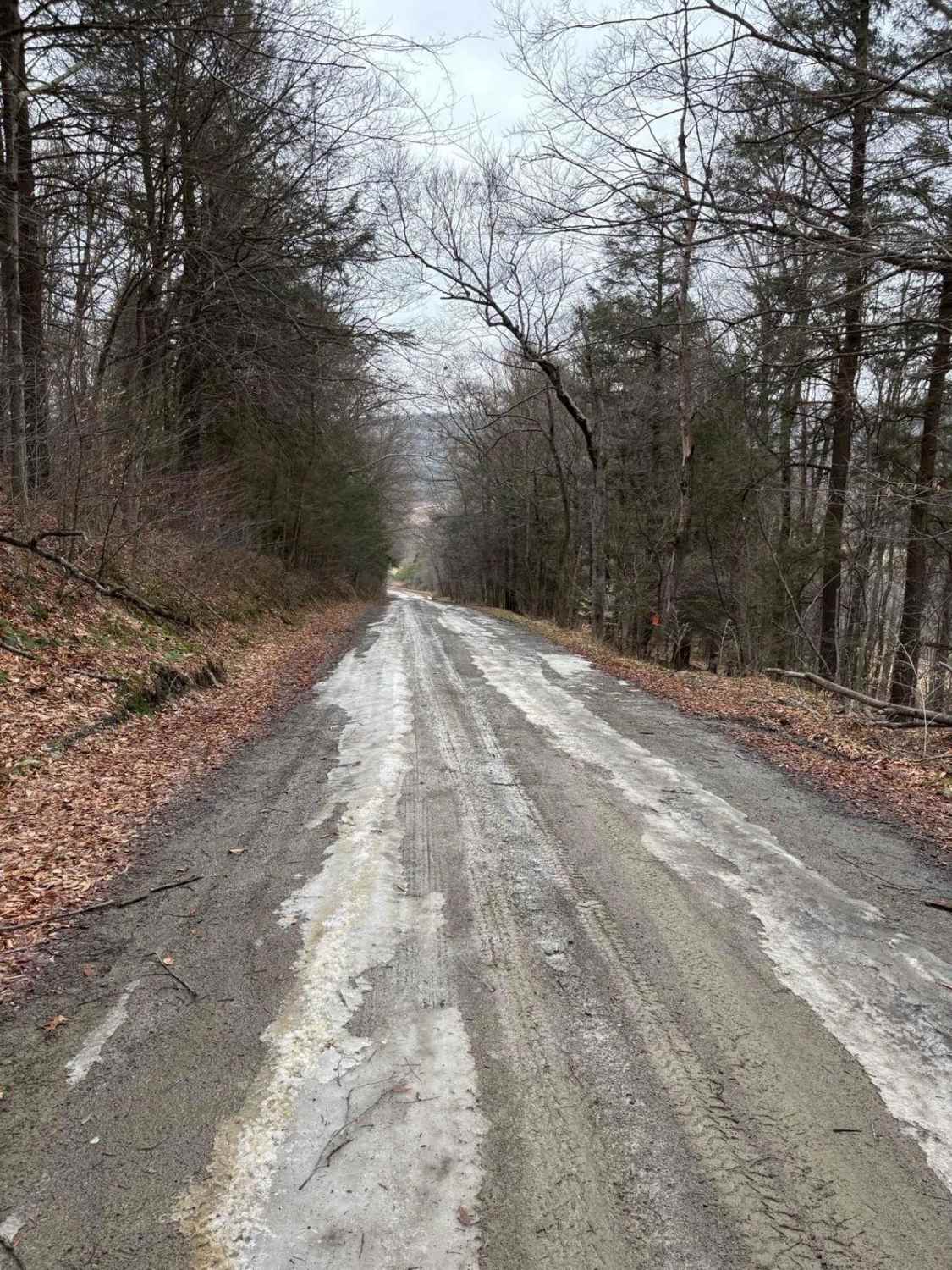 Canen Hill Road