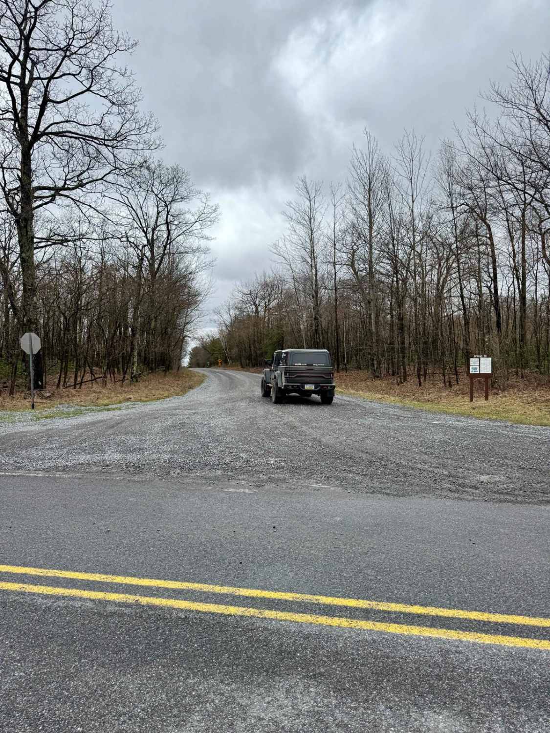 Dehaas Road