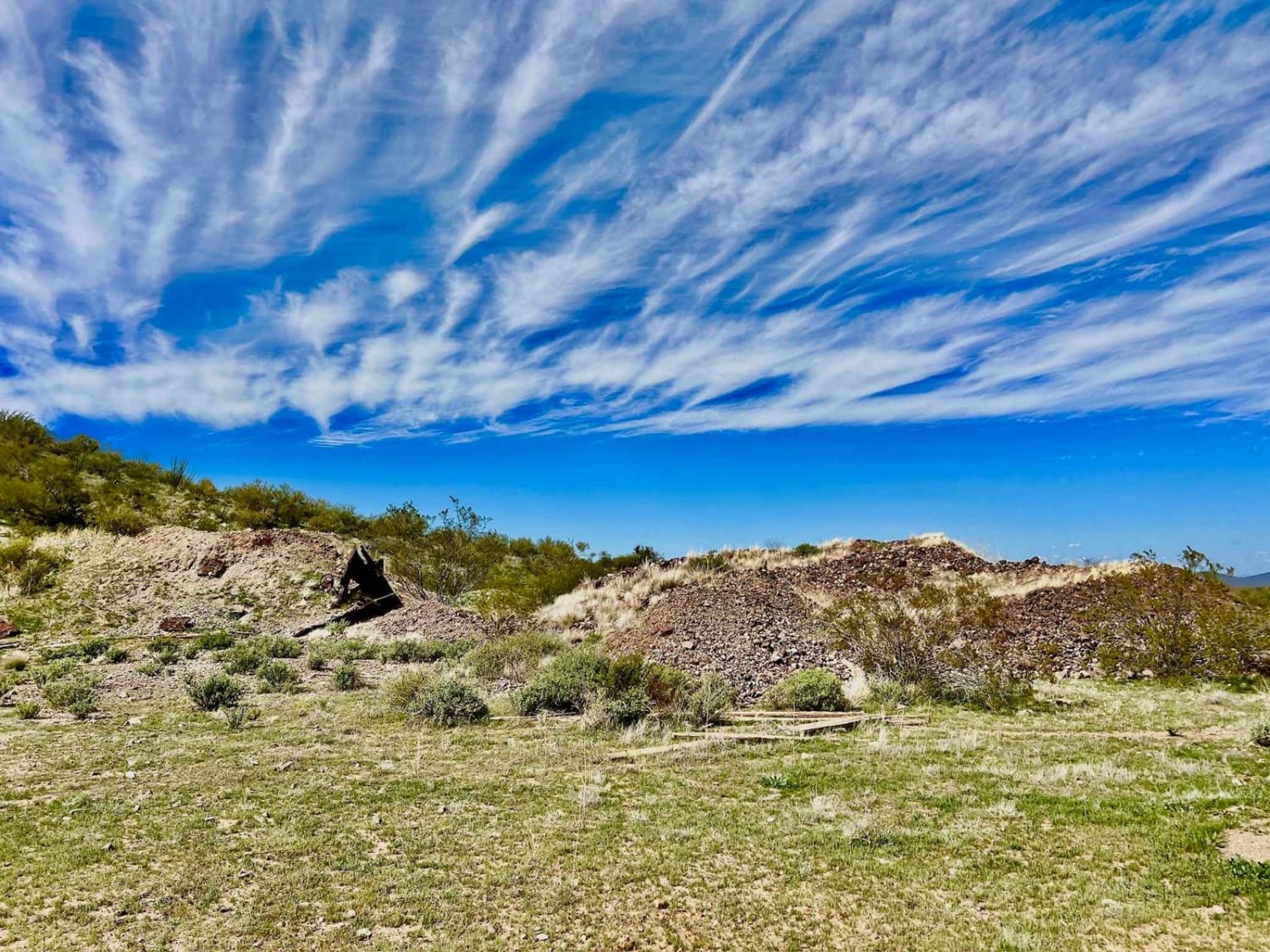 Sunshine Mine