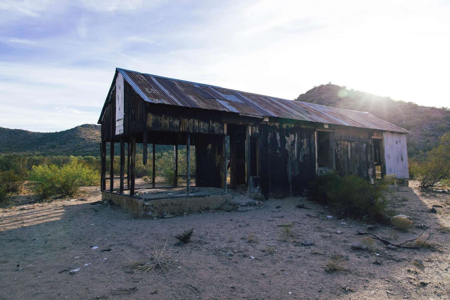 Jam Ranch
