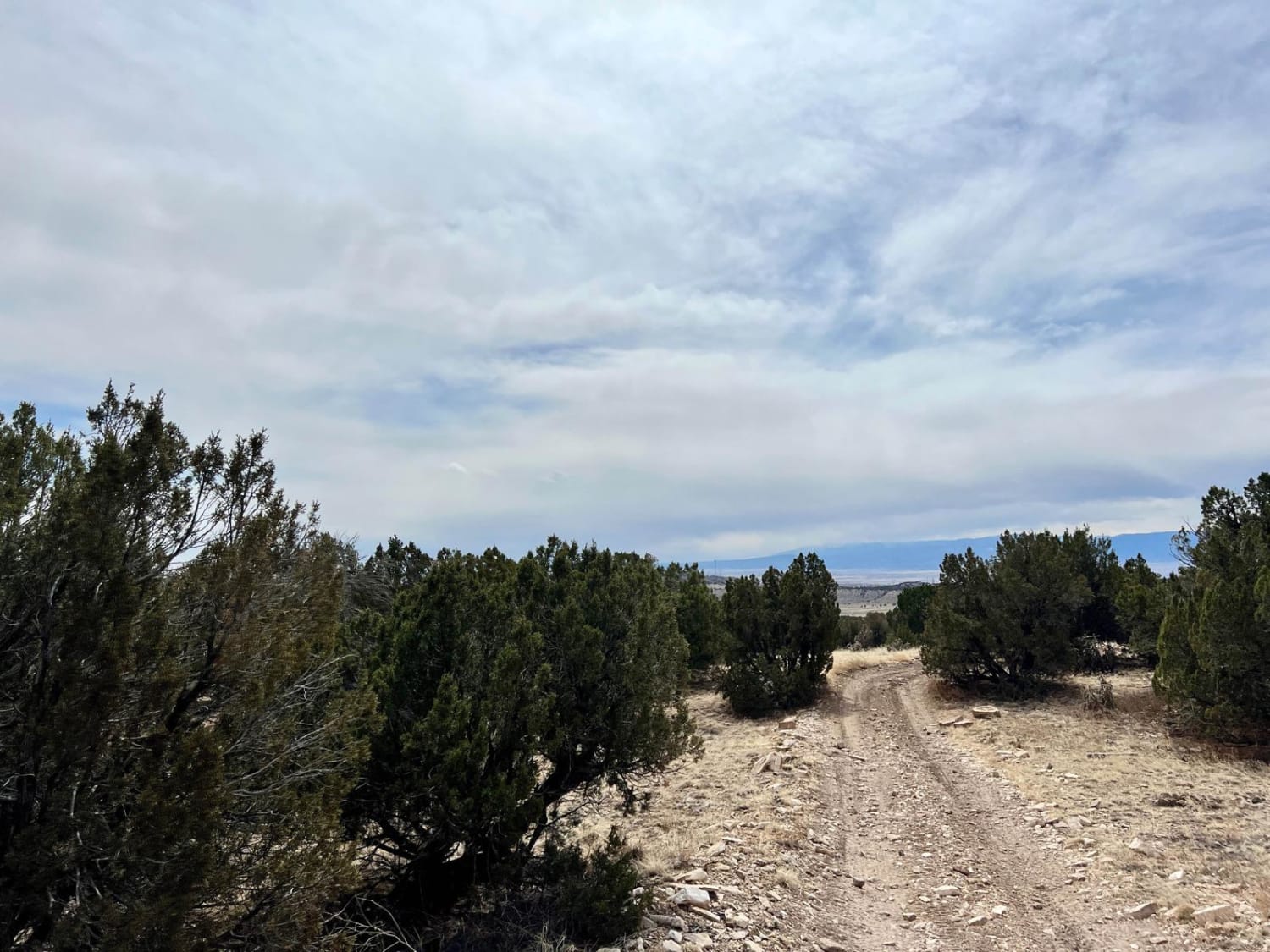 Beaver Creek Lookout - BLM#6102J