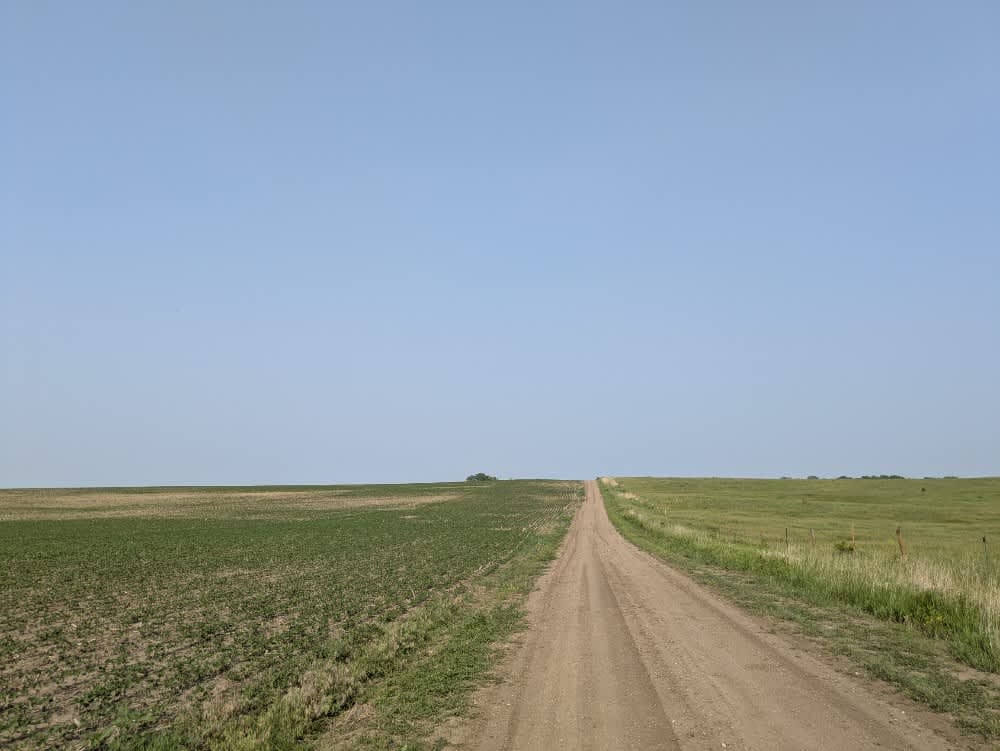 714 Road