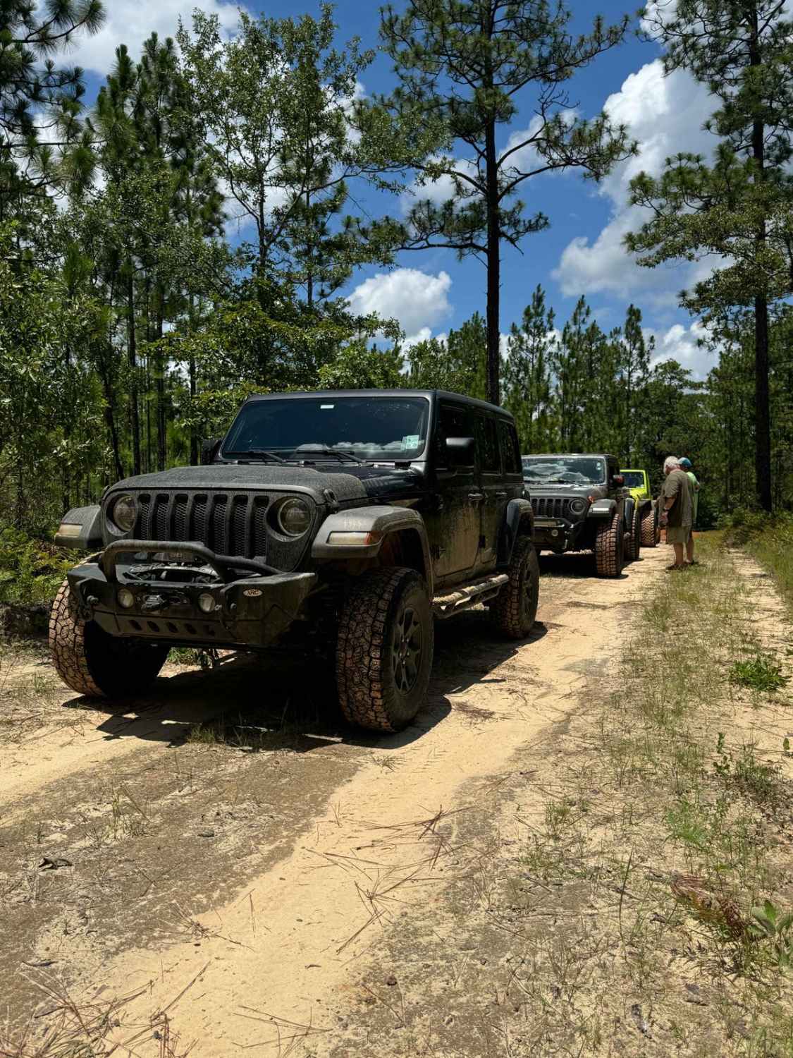 Blackwater River Route 2