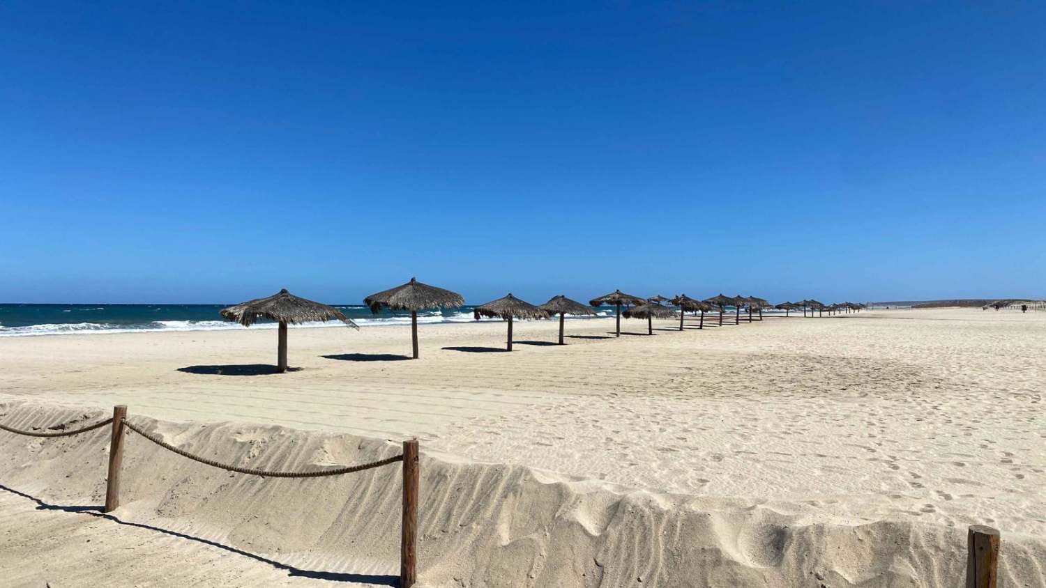Ruta Playa Ribera