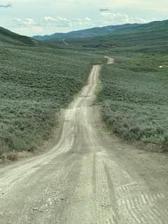 Dry Fork