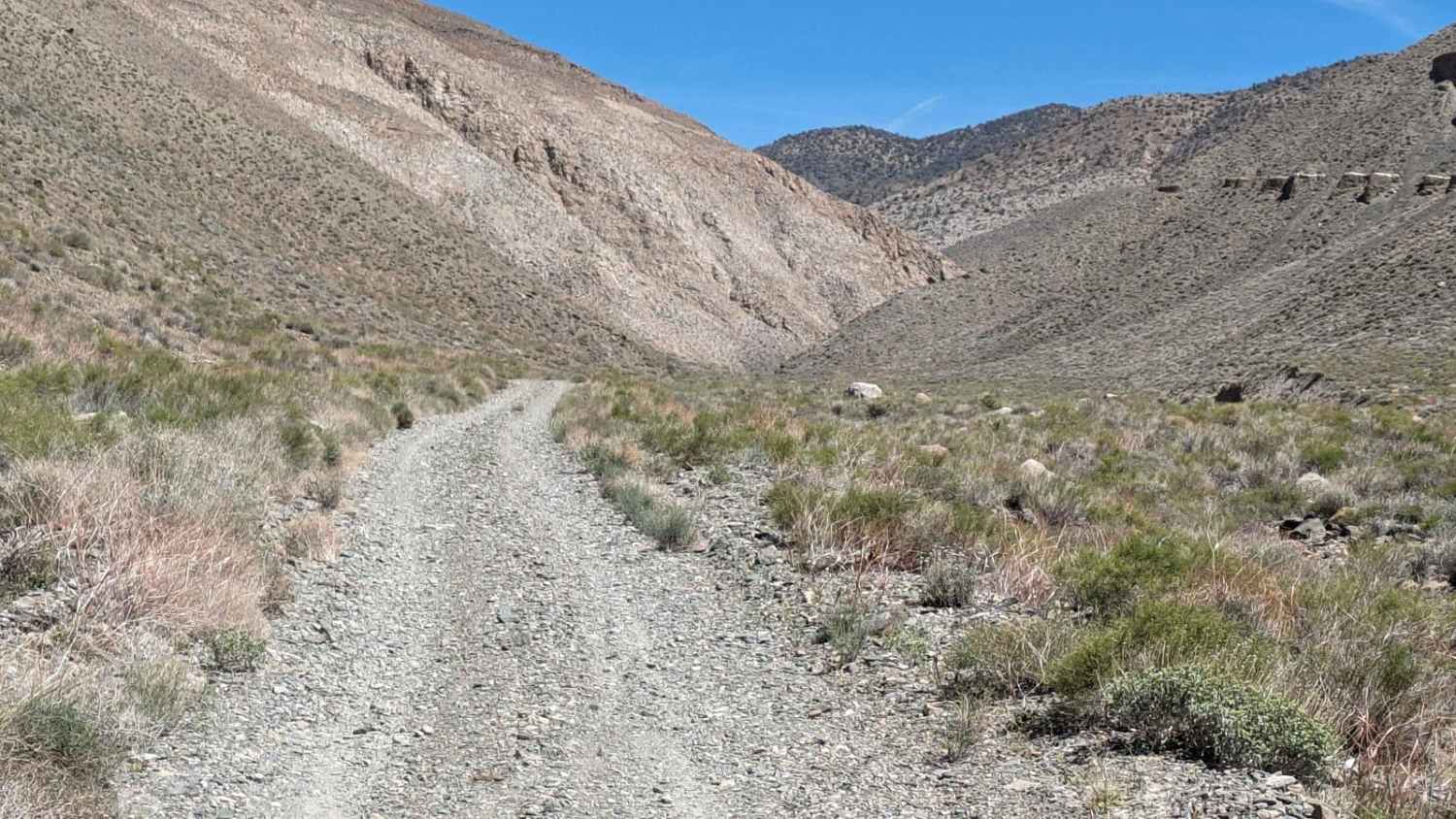 Black Canyon