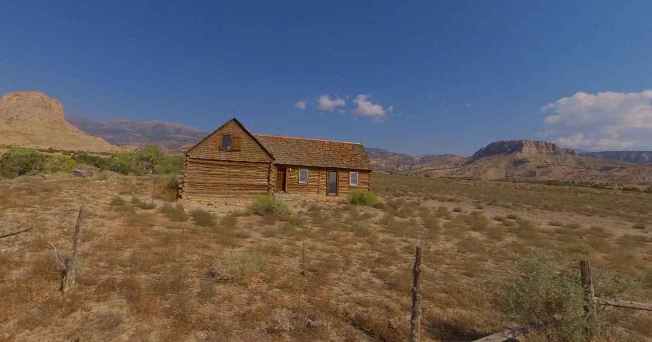 King Ranch Road-BLM14200