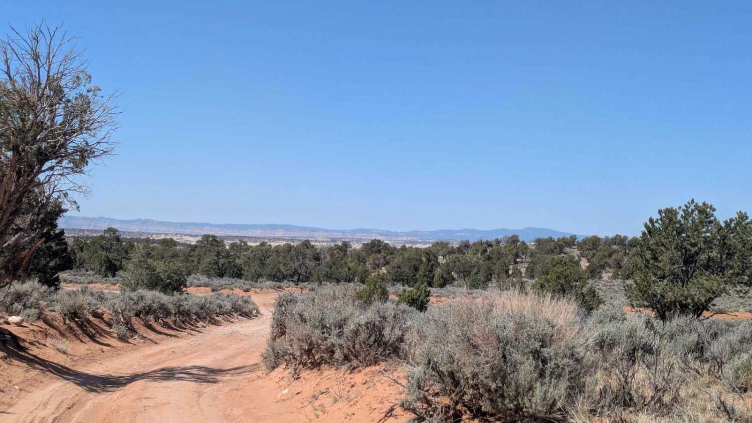 McGath Point Overlook 31431