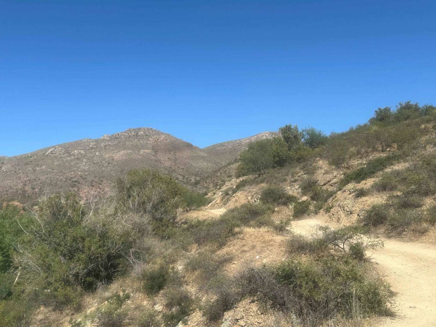 Eagle Peak