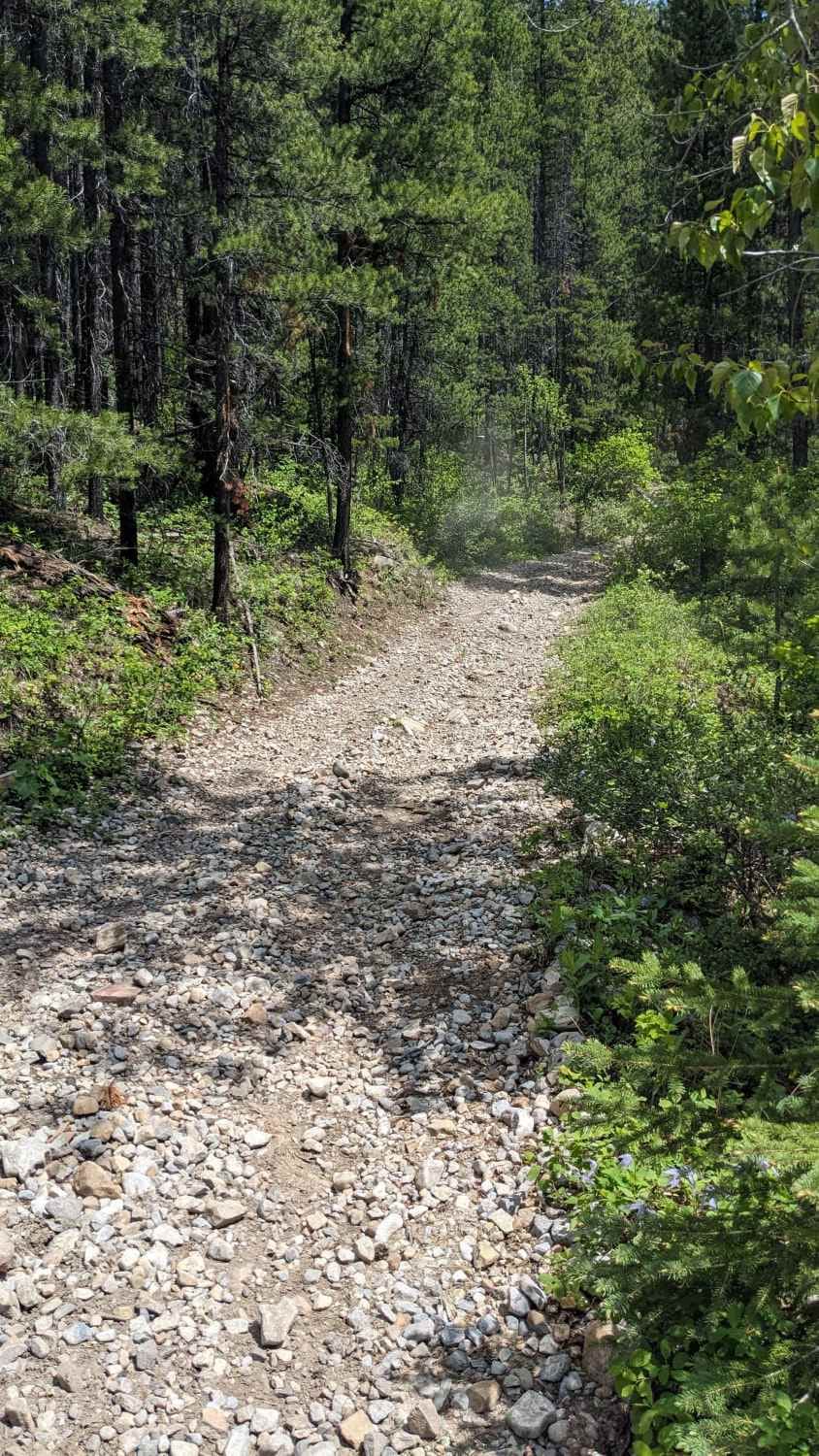 Deadmen pass