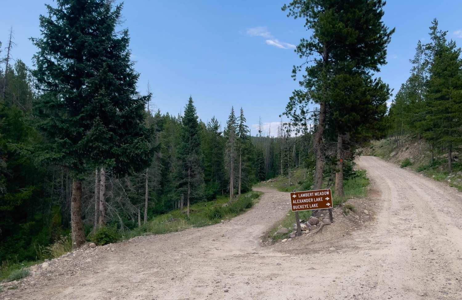 Lambert Meadows - FR 80107