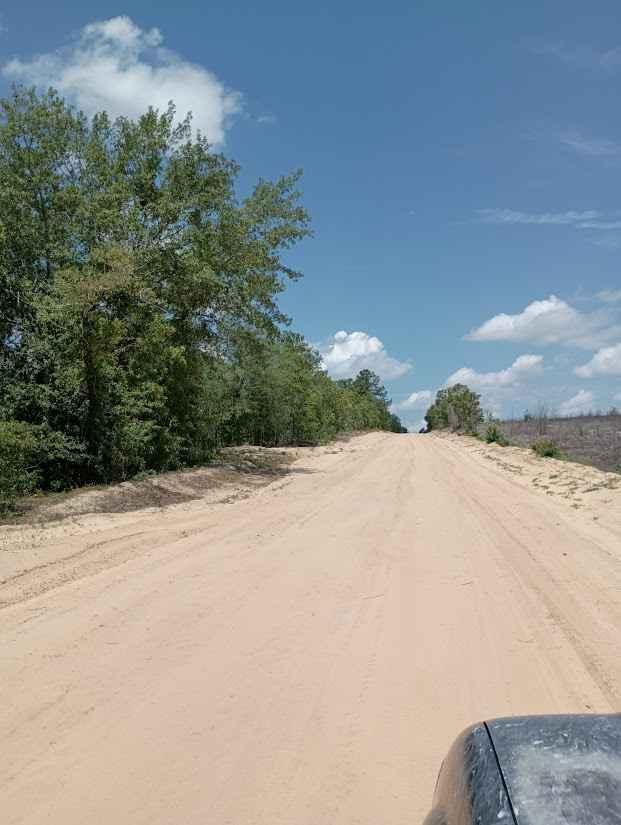 Henry Deese and Jimmy Knight Roads