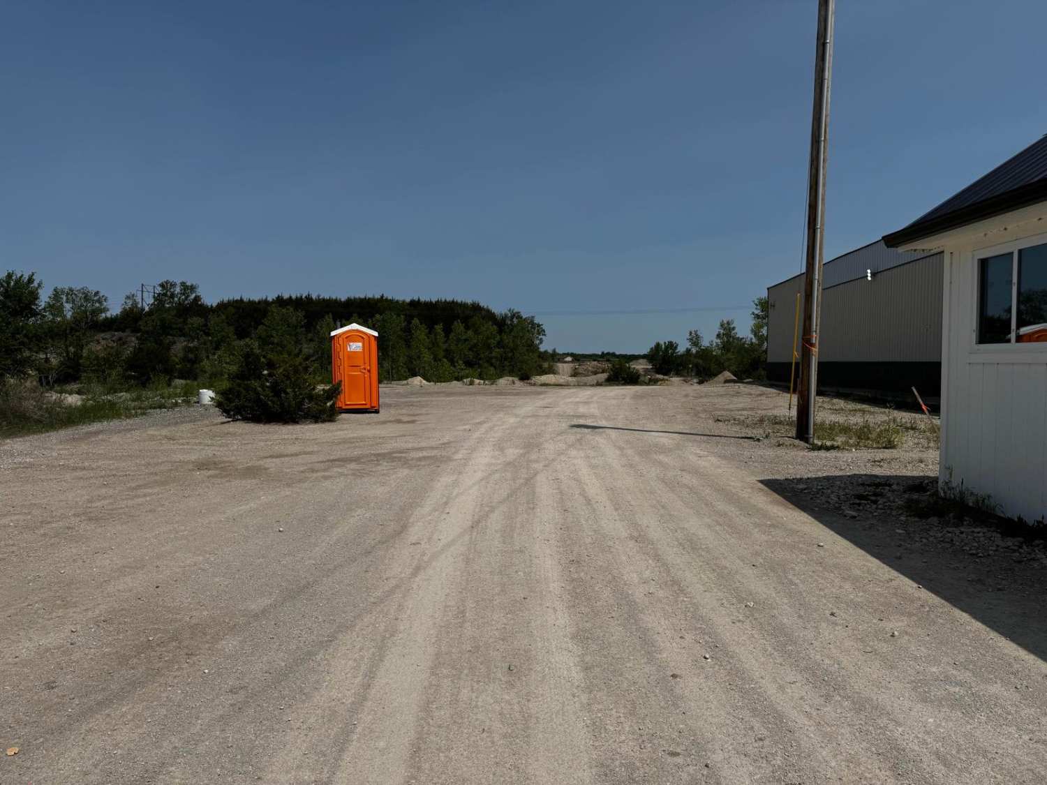 Main Road