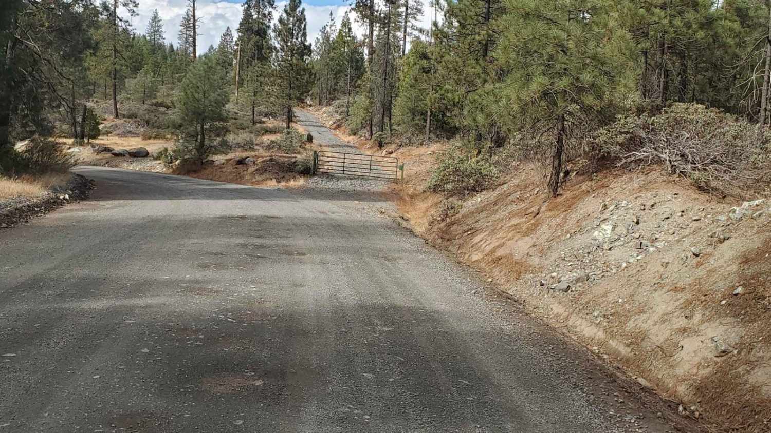 Finning Mill Road