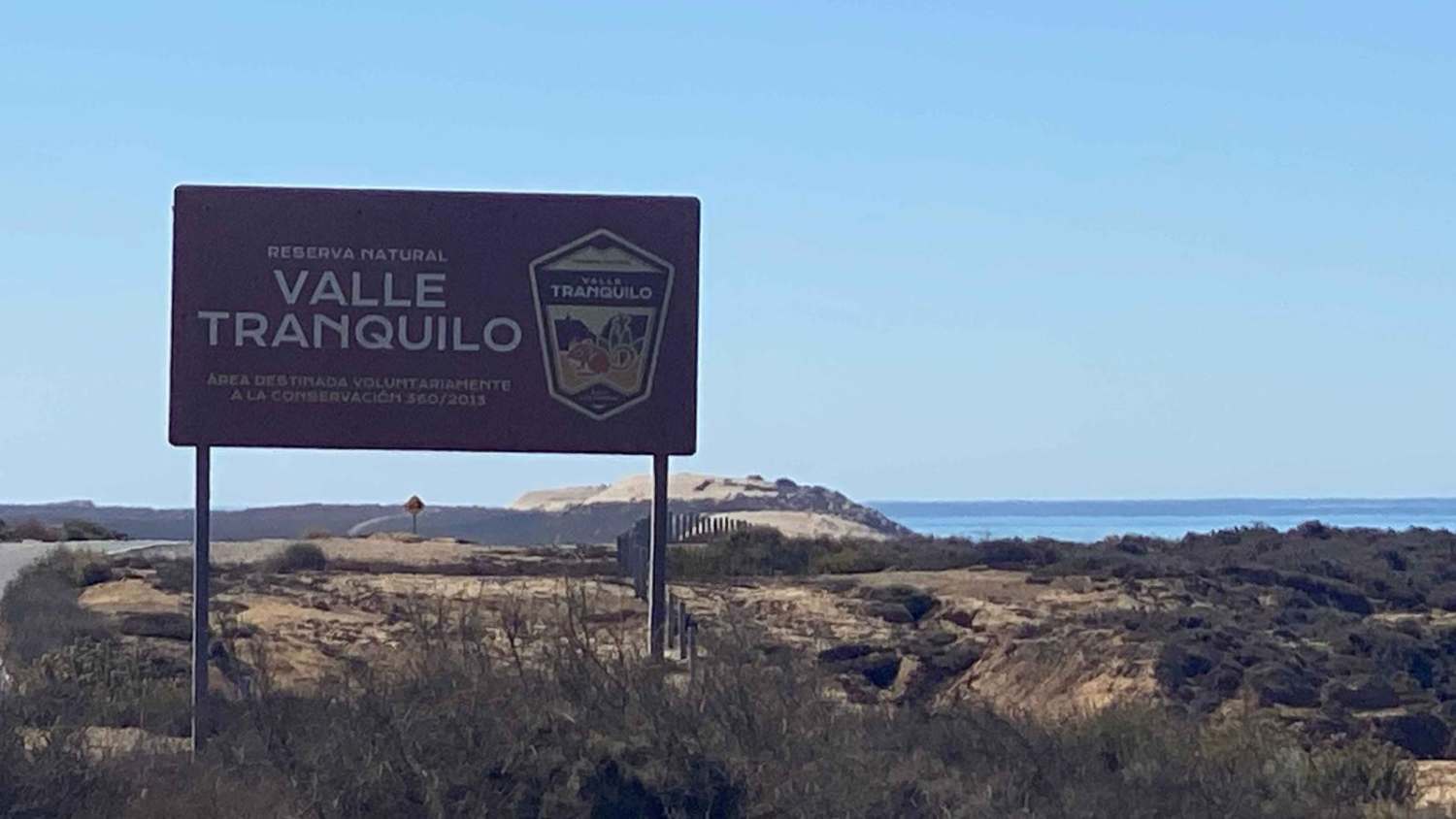 Valle Tranquilo