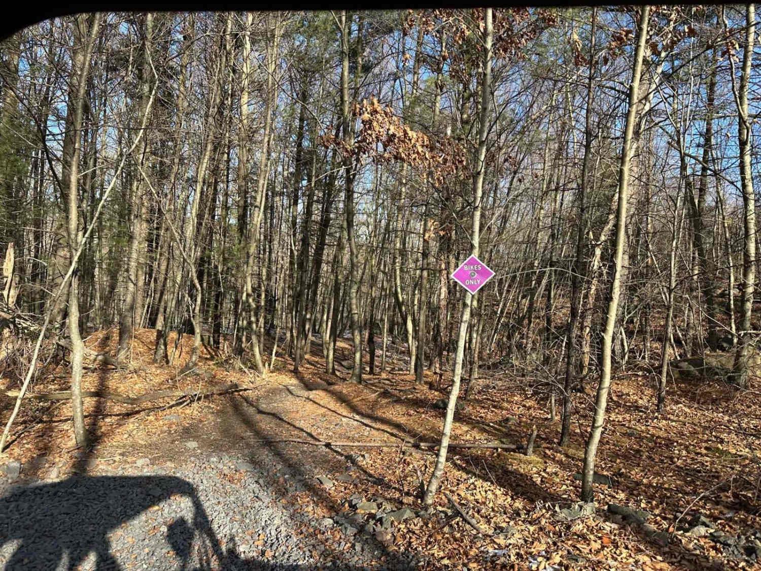 St. Keirns Single Track 8
