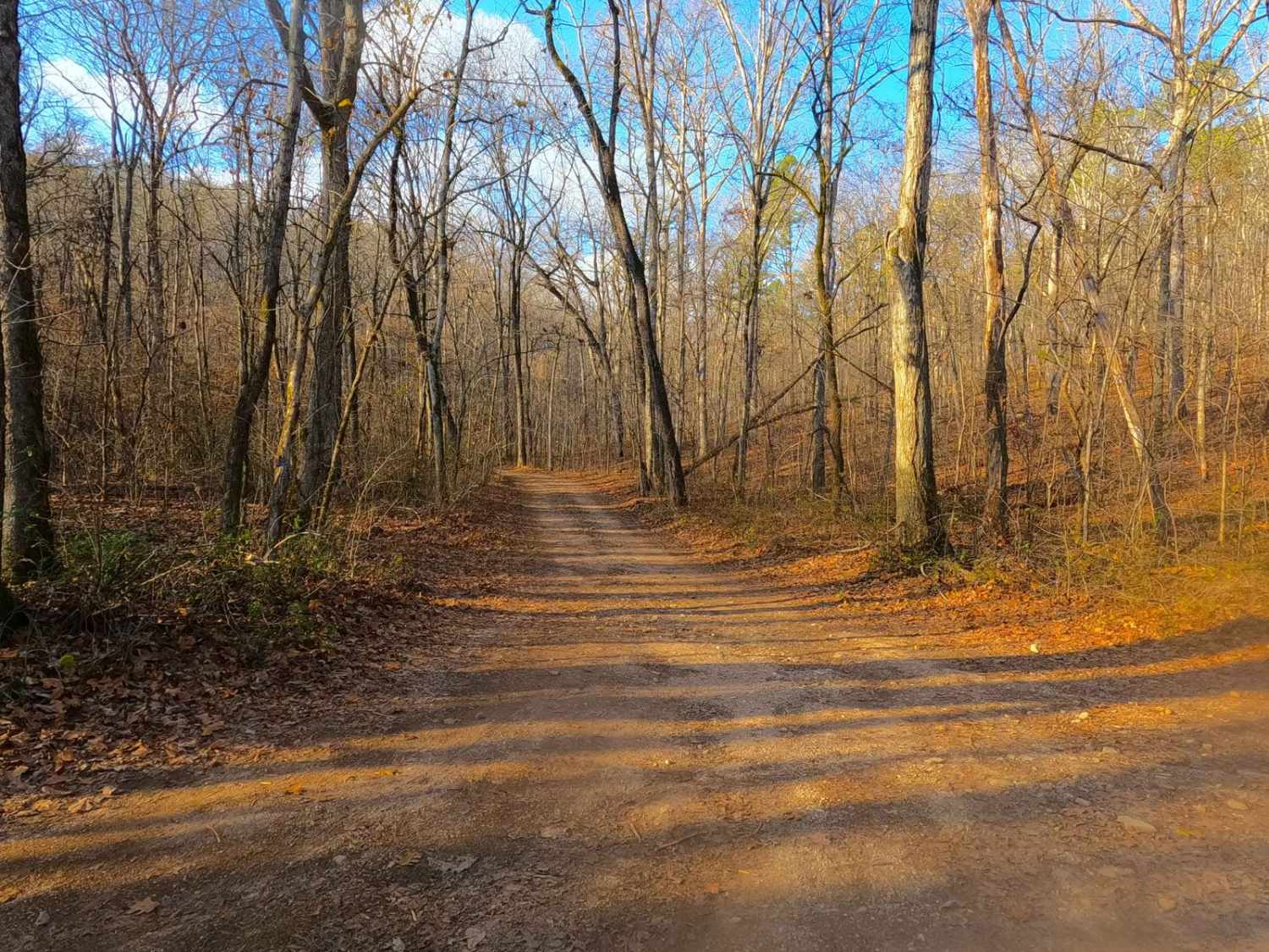Mid Ridge Road