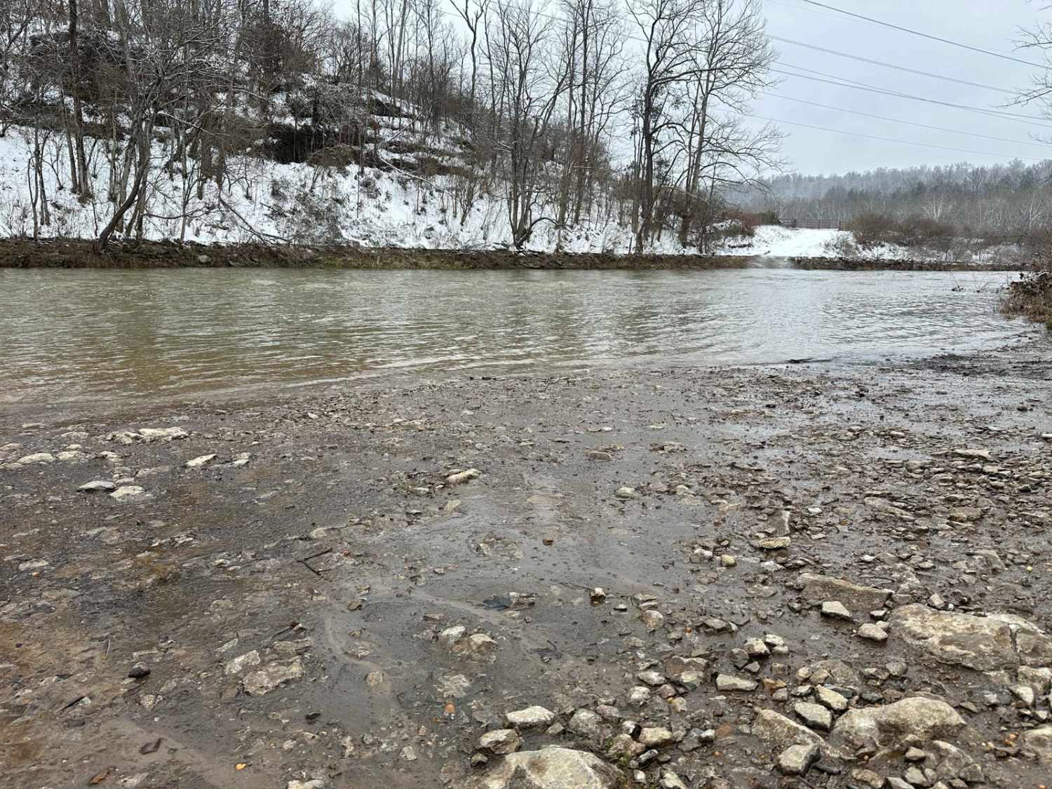 Bogie Mill - Eddington