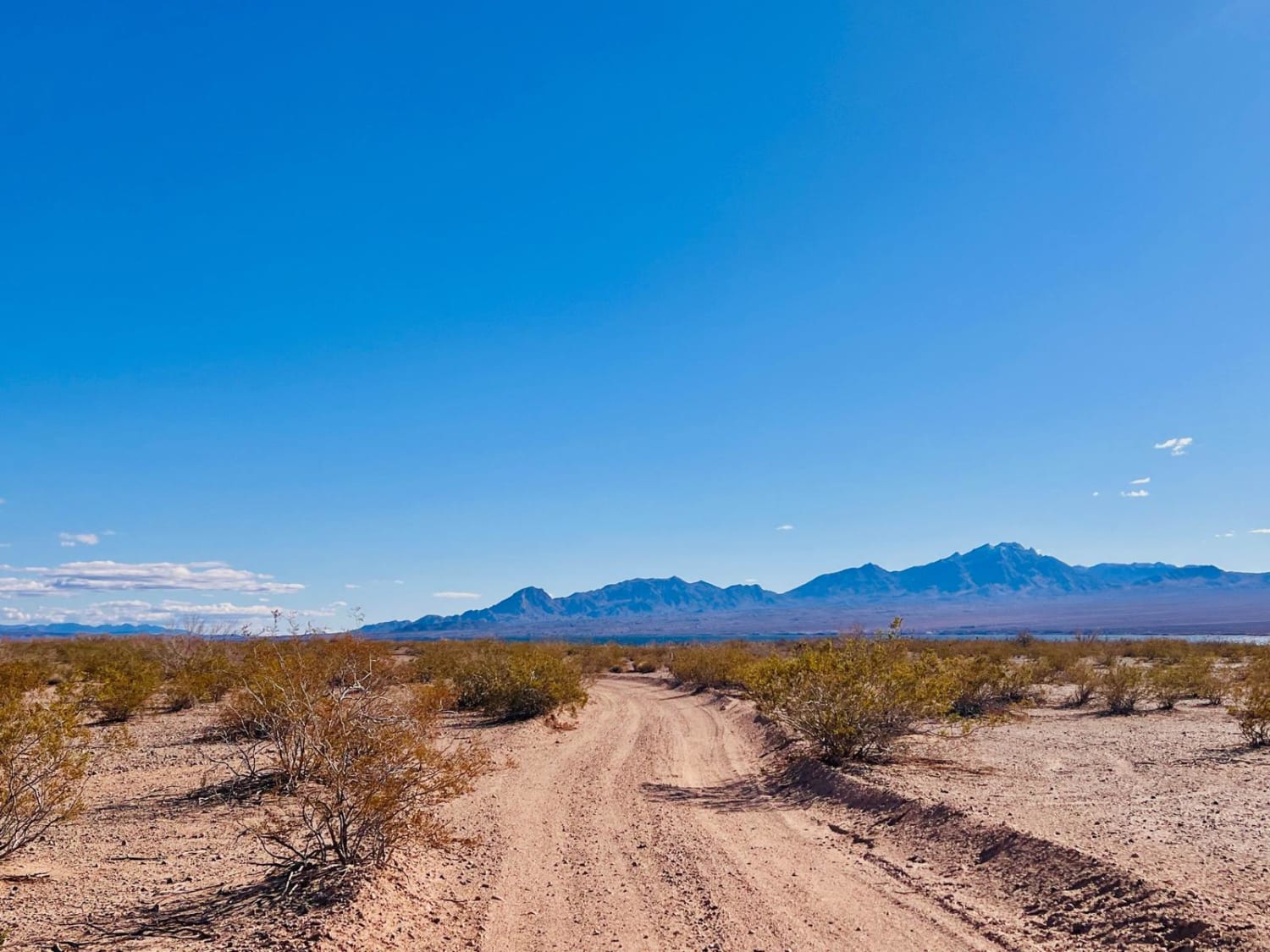 Airport Cove Loop 